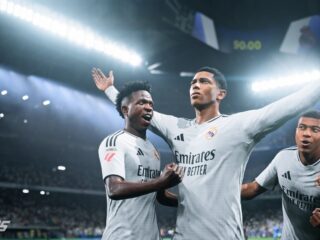 Fans hyped over nieuwe 5-tegen-5 mode in EA Sports FC 25: "Lijkt op Fortnite"