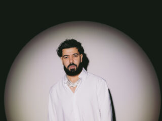 DYSTINCT benoemd tot een van de meest invloedrijke mensen in Europa: "Enorm vereerd"