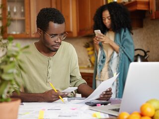 Voor het eerst sinds 1975 inflatie in Nederland hoger dan 10 procent