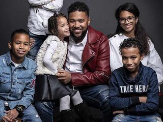 Een nieuw leven voor papa Jay van Een Huis Vol