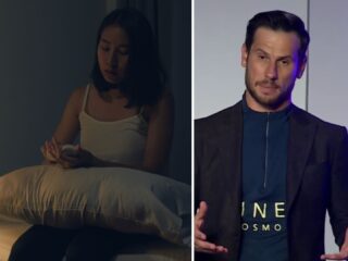 Eerste hersenchip voor behandeling van depressie geplaatst bij mens