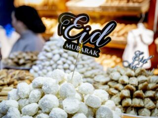 Waarom Eid al-Fitr geen Suikerfeest meer genoemd wordt