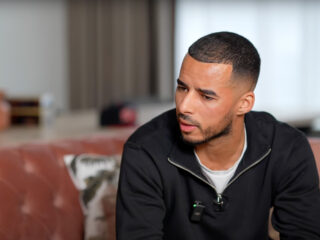 Redouan El Yaakoubi blikt terug op niet dragen OneLove-band: “Voelde geen loyaliteit”