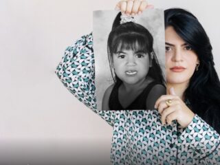 Elif Kan over ontvoering in documentaire 'Mooi Meegenomen': "Niemand wist waar ik was"