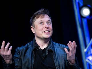 Elon Musk neemt Twitter over voor 44 miljard dollar
