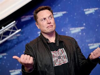 Elon Musk wil Twitter-bestuur uit handen geven