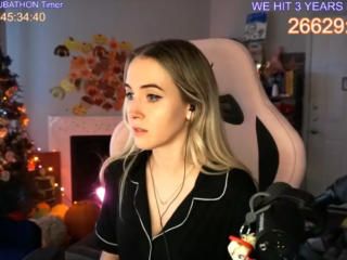 Twitch-streamer vestigt bizar record: livestream duurt al ruim drie jaar