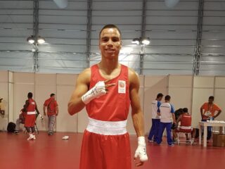 Profbokser Enrico (29): "Ik heb het mentale aspect van de topsport erg onderschat"