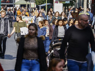 Enschede gaat seksuele intimidatie op straat strafbaar stellen