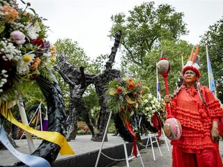Event 'Erken 1 juli als Nationale Dag' vanavond in Pakhuis de Zwijger