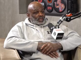 Ernesto Hoost over gevecht met Remy Bonjasky: "De jury liet mij bewust verliezen"