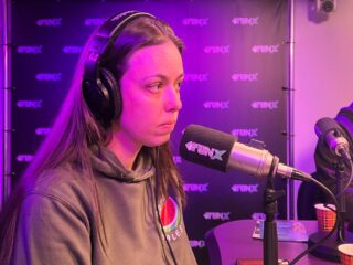 Esther van Plant een Olijfboom: "Veel kinderen in Gaza willen niet eens meer leven"