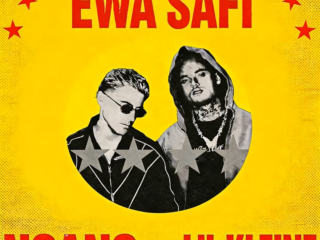 Noano en Lil Kleine de DiXte met 'Ewa Safi'