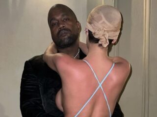 Wie is Bianca Censori, de vrouw van Kanye West?