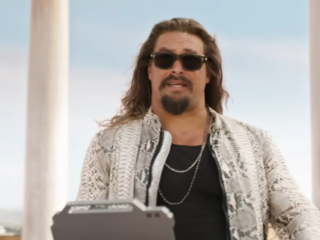 Jason Momoa maakt Vin Diesel het leven zuur in nieuwe trailer 'Fast X'