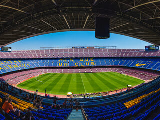 FC Barcelona verandert stadionnaam naar 'Spotify Camp Nou'