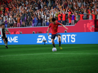 FIFA komt 'zeer binnenkort' met nieuws over eigen voetbalgame