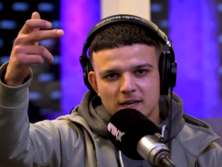 Leer AP kennen door zijn harde sessie bij Yous!