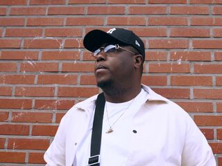 Architrackz: "Ik vergeet nooit waar ik vandaan ben gekomen"