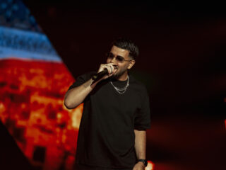 DYSTINCT, Broederliefde en Siggy & D1ns toegevoegd aan line-up FunX Music Awards 2024