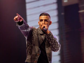 Boef verbreekt na vier jaar samenwerking met SPEC