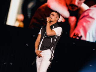 Meld je aan voor De Hiphop Quiz