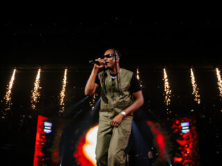 Deze artiesten lieten met hun optredens de grond trillen tijdens de FunX Awards