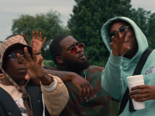 FMG op #1 geëindigd in de DiXte 1000 met 'Boot'