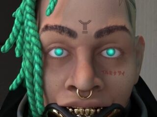 Capitol Records stopt samenwerking met AI-rapper FN Meka na kritiek