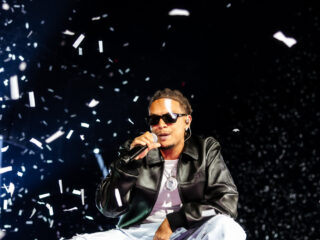 Stem op je favoriete hiphop track voor de 'FunX Hiphop 150'