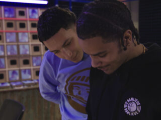 ADF Samski en ADF Lucky hebben 'Room 3 - Fix the Track' vrijgespeeld