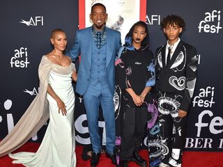 Petitie 'Stop met Will en Jada Smith interviewen!' ruim 20.000 keer ondertekend