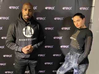 Famke Louise wil jonge meiden helpen met haar verhaal: "Dit overkomt niet alleen jou"