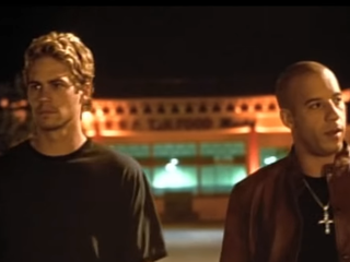 Vin Diesel eert Paul Walker op wat zijn vijftigste verjaardag zou zijn geweest