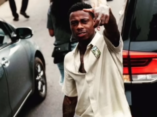 Quincy Promes onthult naamsverandering in nieuwe track met Fatah