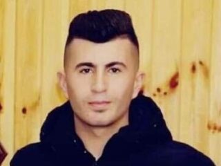 Massale woede over moord en onthoofding van Palestijnse homoseksuele man