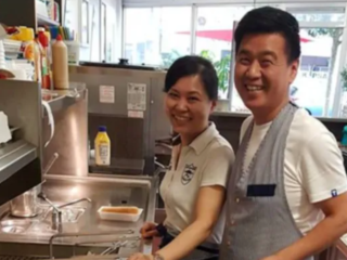 Zaak doodgestoken snackbareigenaar Wei Chen maakt veel los: ruim 110.000 euro opgehaald