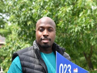 Fernando liep ondanks blessure 50 km tijdens Nijmeegse Vierdaagse: "Ik ben heel trots"