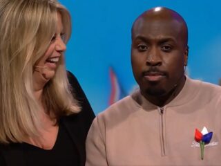 Kijkers gaan stuk om Fernando in 'Ik Hou Van Holland': "Dit is geweldig"