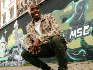 15 jaar Fernando: win tickets voor de viering in de Melkweg