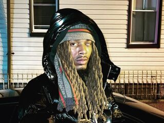 Fetty Wap legt ruzie met Drake uit