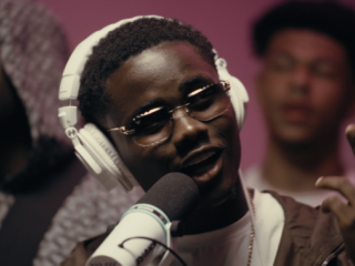 Rich2Gether trapt eerste hotbox van FunX af met pure energie