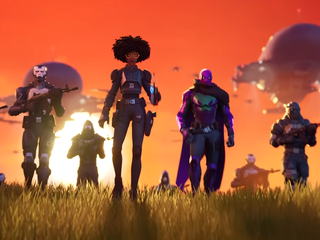 Epic Games en Xbox doneren twee weken lang 'Fortnite'-opbrengsten aan Oekraïne