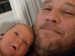 Crowdfundingsactie voor Rotterdammer die omkwam bij ongeval oliebollenkraam