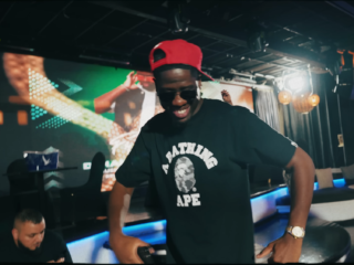 Franglish is de DiXte met 'Trop Parler'