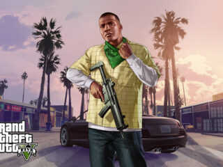 Take-Two hint naar releaseperiode van 'GTA 6' voor april 2025