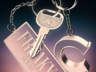 Chavanté de DiXte met 'Freaky'