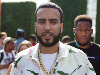 French Montana's hond bijt medewerker, rapper moet bijna 130.000 dollar betalen