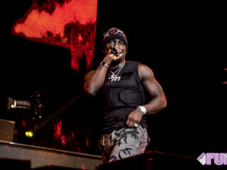 Frenna, Sigourney K en Bilal Wahib treden op tijdens Giro555-benefietconcert