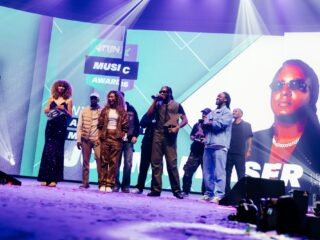 FunX Music Awards 2024: Bekijk hier de liveblog
